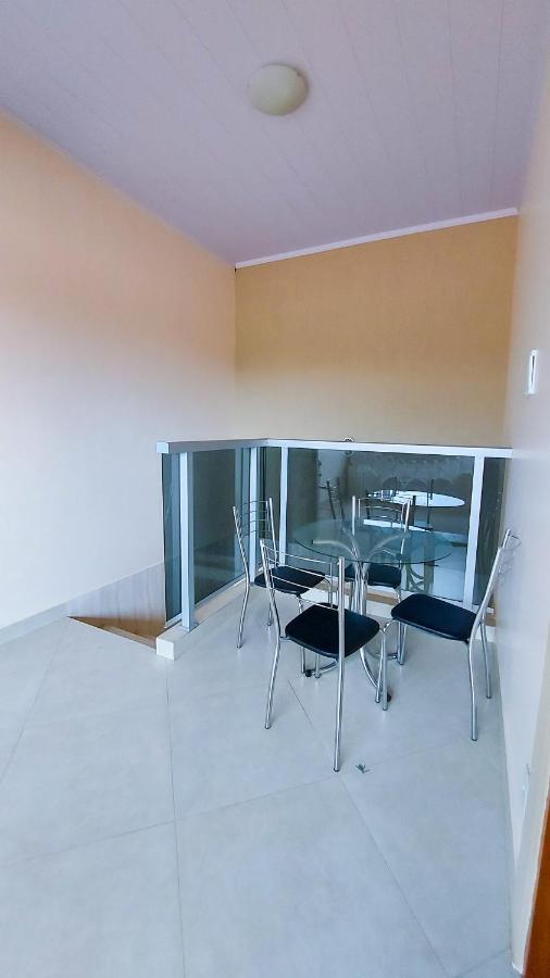 Casa Lavanda Alto Paraíso de Goiás Esterno foto