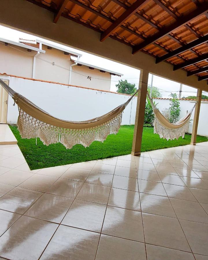 Casa Lavanda Alto Paraíso de Goiás Esterno foto