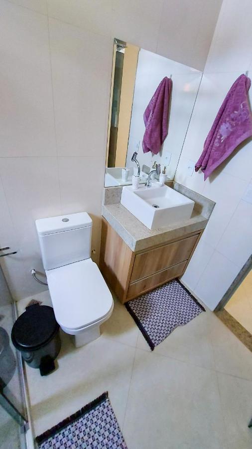 Casa Lavanda Alto Paraíso de Goiás Esterno foto