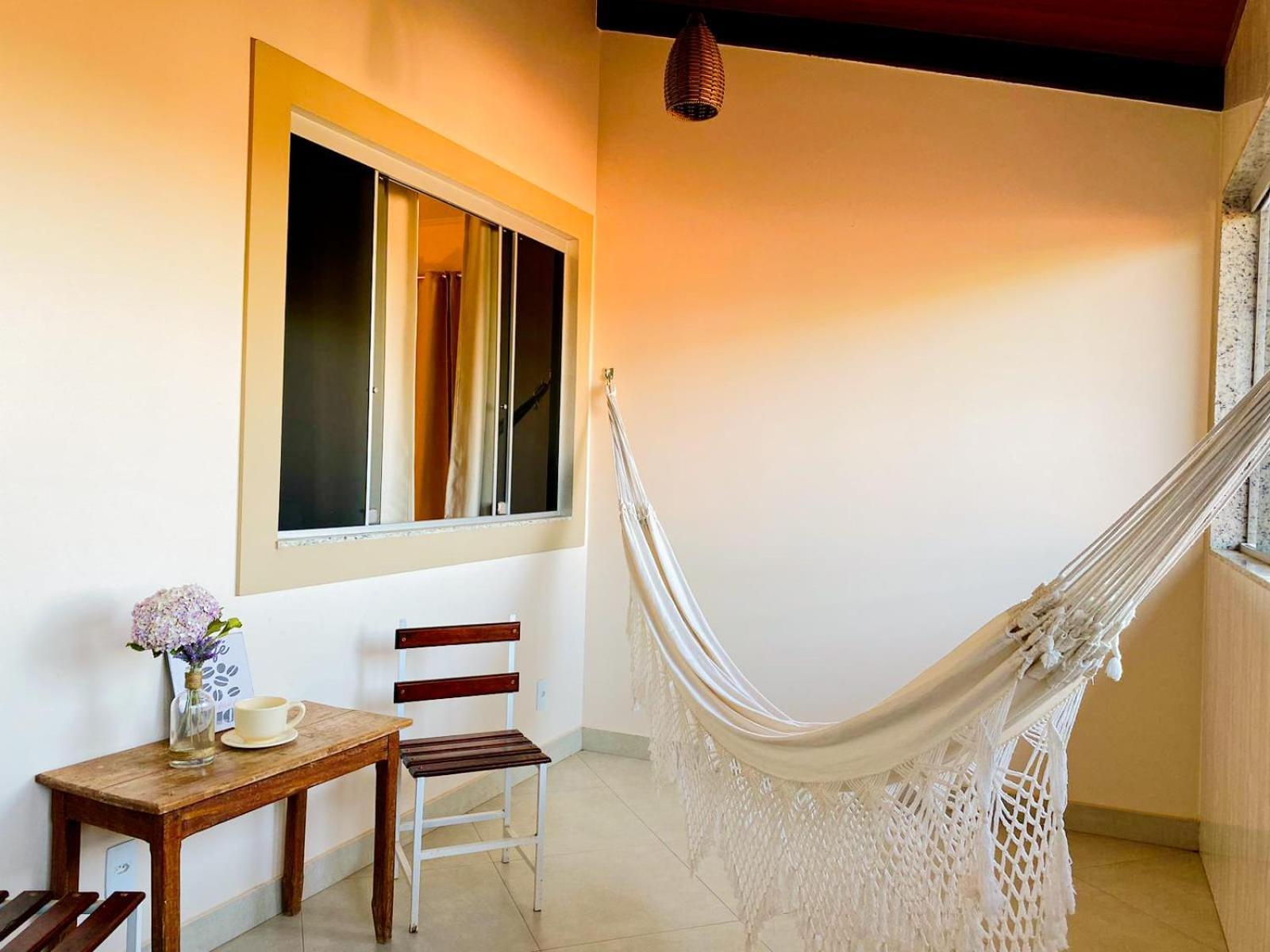 Casa Lavanda Alto Paraíso de Goiás Esterno foto