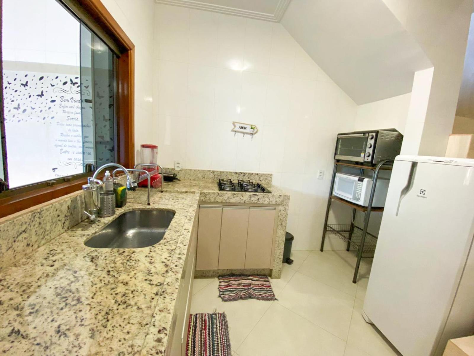 Casa Lavanda Alto Paraíso de Goiás Esterno foto