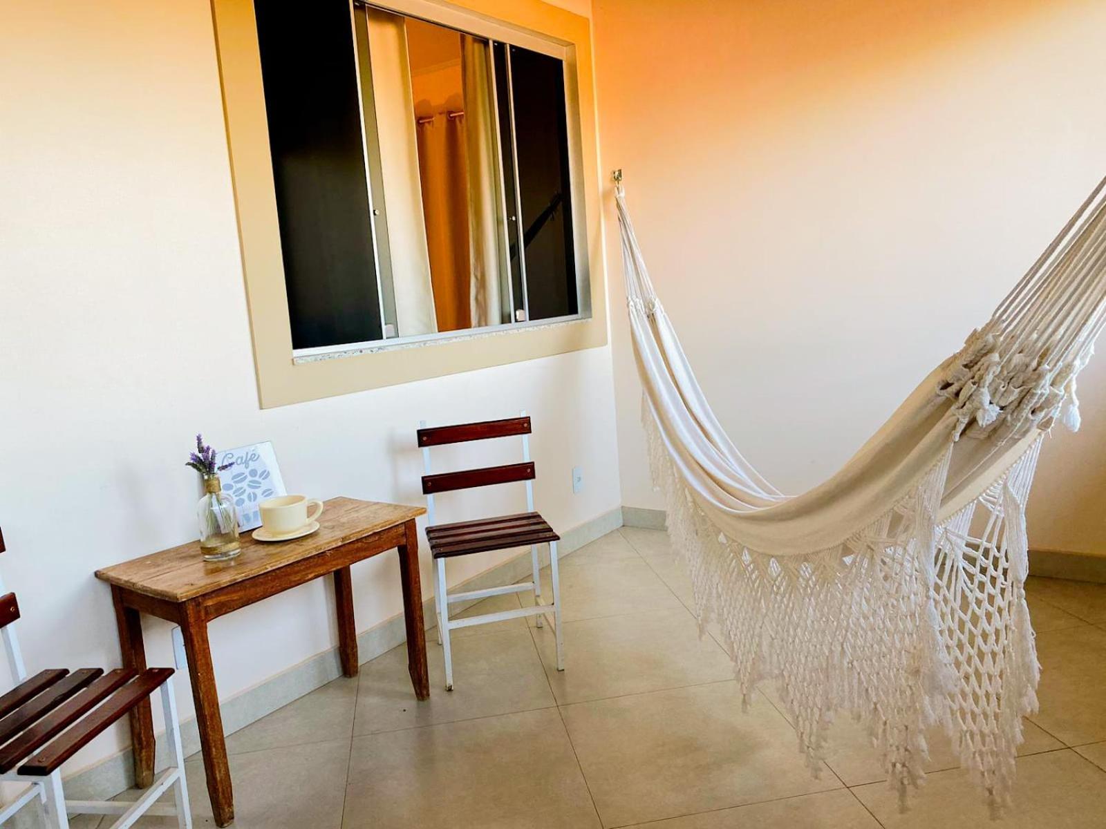 Casa Lavanda Alto Paraíso de Goiás Esterno foto