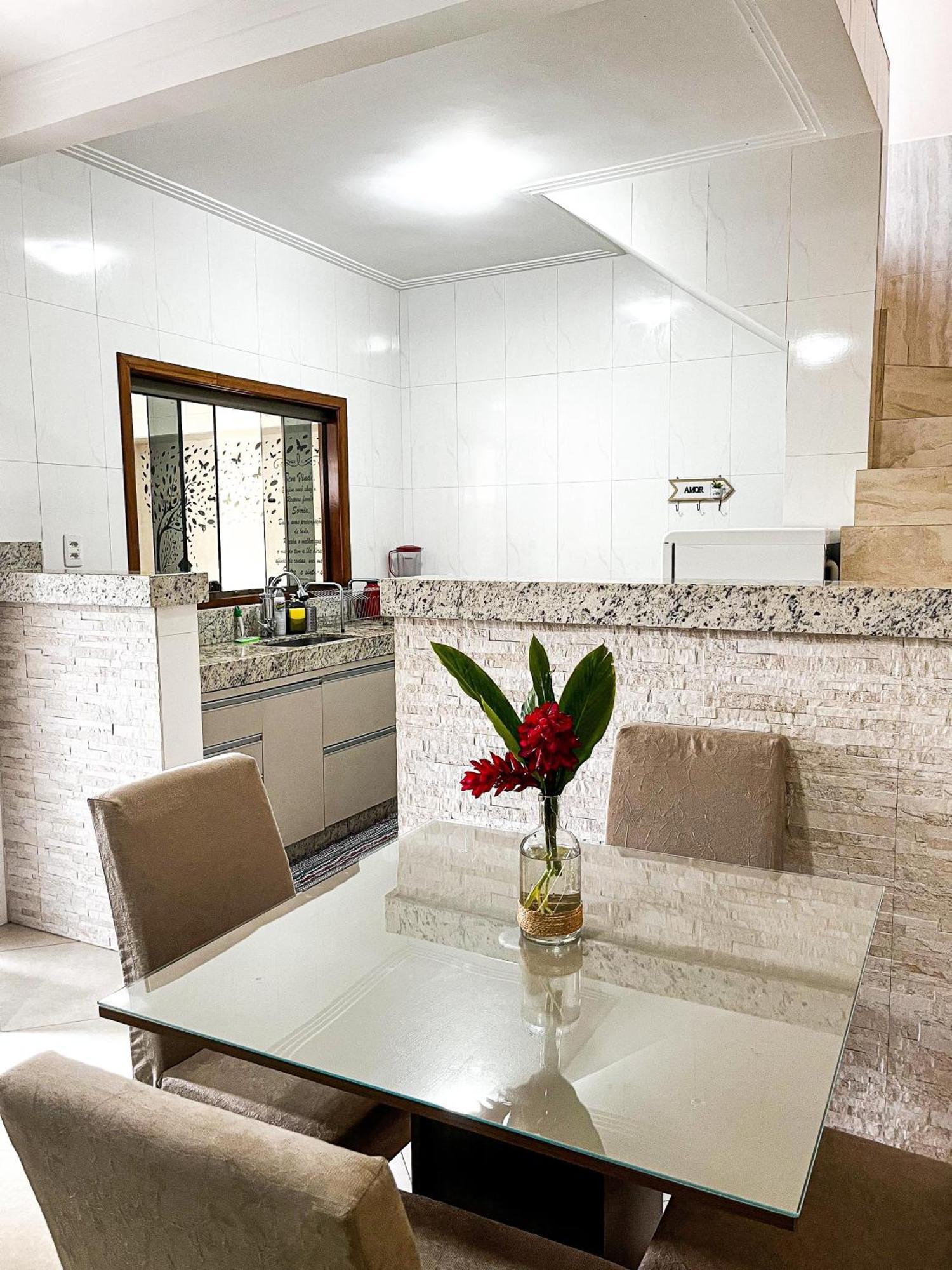 Casa Lavanda Alto Paraíso de Goiás Esterno foto